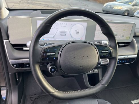 Used 2024 Hyundai Ioniq 5 Limited AWD/4WD image 31