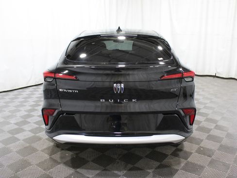 Used 2024 Buick Envista Sport Touring w/ Convenience I Package image 32