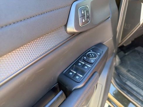 Used 2025 Ford Ranger Raptor AWD/4WD image 17