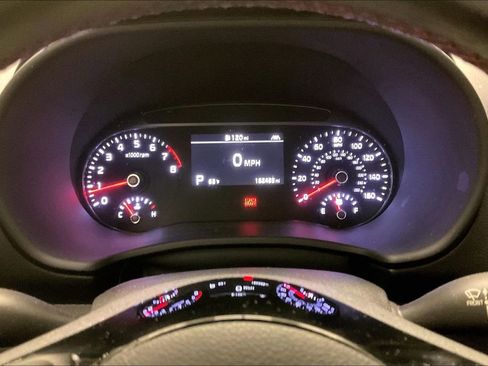 Used 2021 Kia Soul Turbo image 18