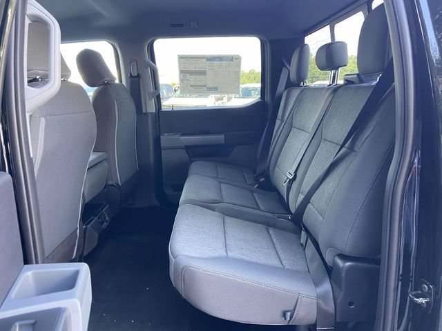 New 2026 Ford F250 XL w/ STX Appearance Package AWD/4WD image 8