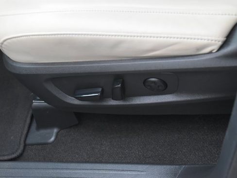 Used 2023 INFINITI QX60 Luxe w/ Cargo Package image 34