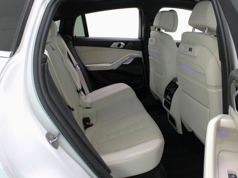 Used 2020 BMW X6 sDrive40i w/ Premium Package RWD image 37
