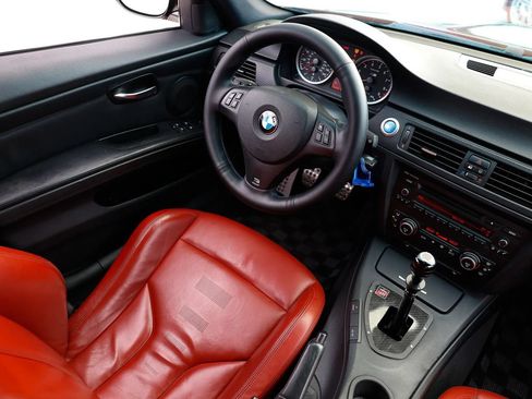 Used 2008 BMW M3 Sedan RWD image 13