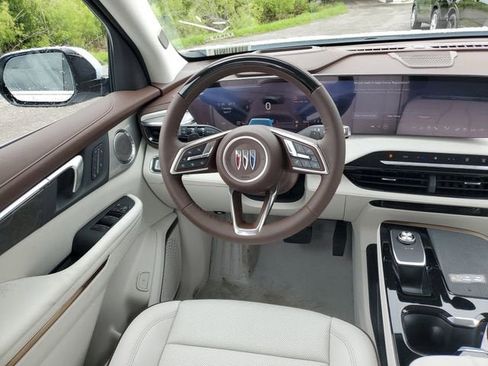 New 2026 Buick Enclave Avenir w/ Super Cruise Package AWD/4WD image 13