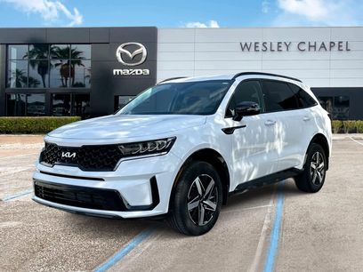 Used 2023 Kia Sorento S