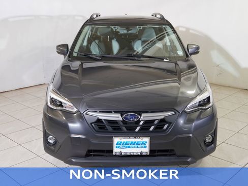 Used 2021 Subaru Crosstrek 2.5i Limited image 20