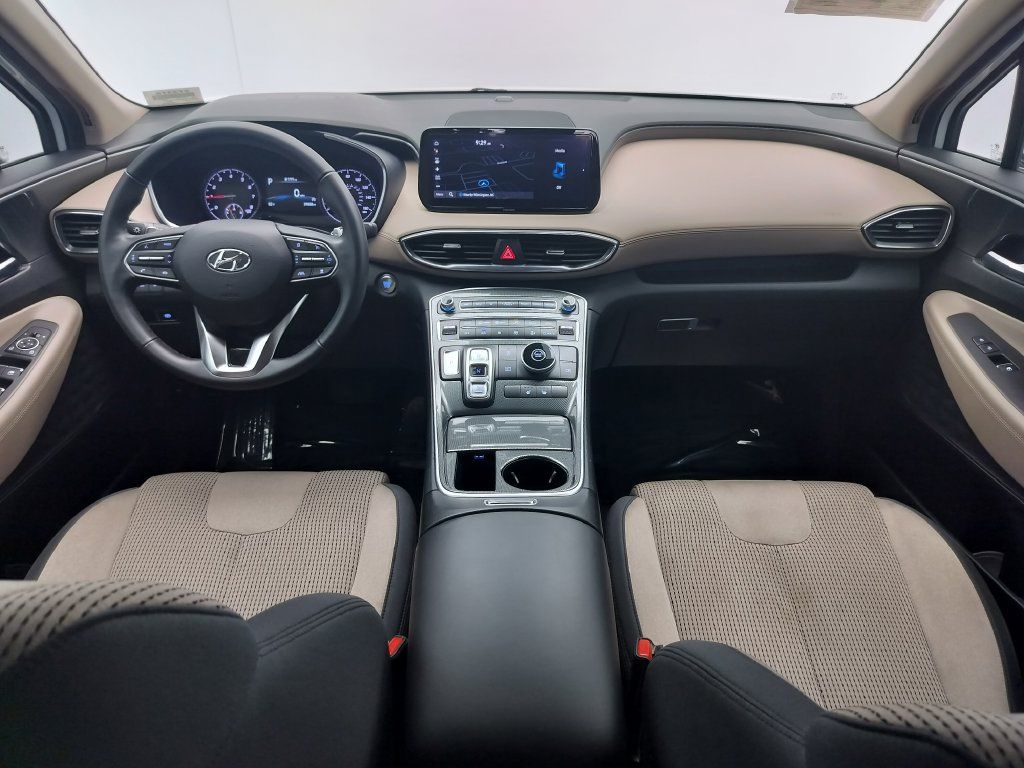 Used 2023 Hyundai Santa Fe SEL FWD image 10