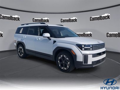 New 2026 Hyundai Santa Fe SEL