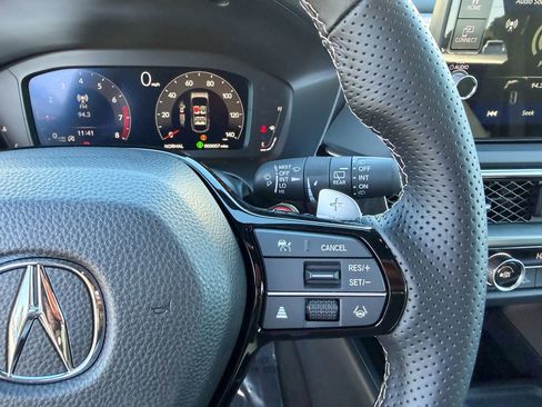 New 2026 Acura ADX A-Spec AWD/4WD image 17