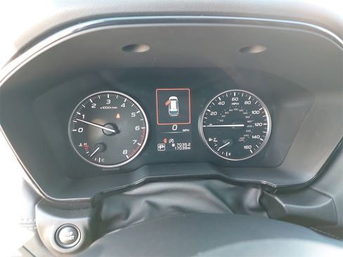 Used 2023 Subaru Outback Premium image 35