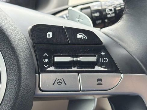 Used 2023 Hyundai Tucson Limited FWD image 27