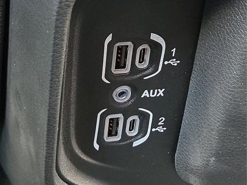 New 2025 RAM 1500 Tradesman image 20