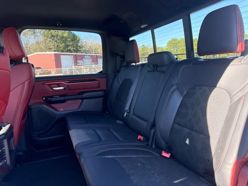 Used 2019 RAM 1500 Rebel w/ Rebel Level 1 Equipment Group image 13