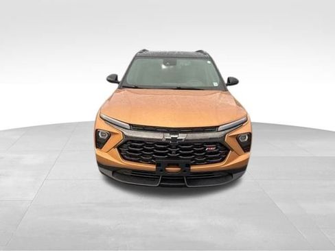 Certified 2024 Chevrolet TrailBlazer RS image 8