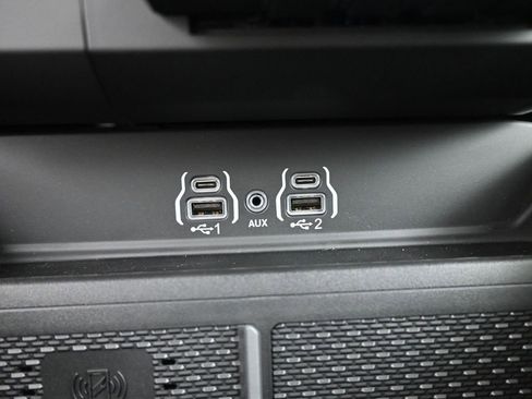 New 2026 RAM 1500 Laramie w/ Sport Appearance Package image 9