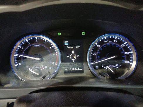 Used 2018 Toyota Highlander Limited w/ Protection Package #3 image 10