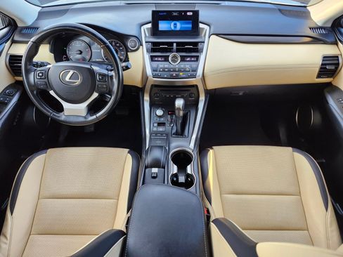 Used 2015 Lexus NX 200t AWD image 12
