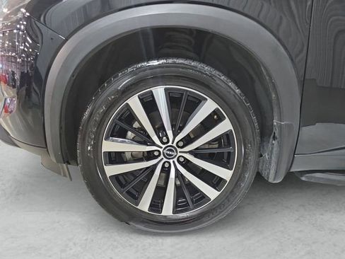 Certified 2023 Nissan Pathfinder Platinum image 23