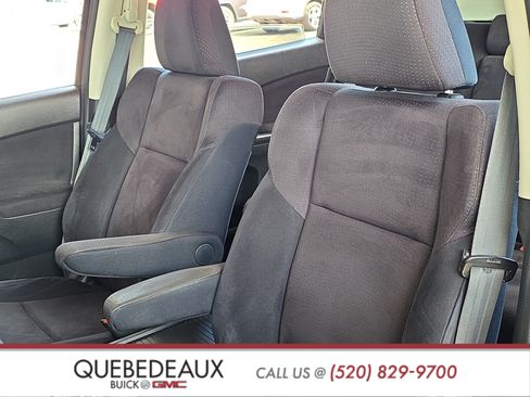 Used 2014 Honda CR-V EX image 11