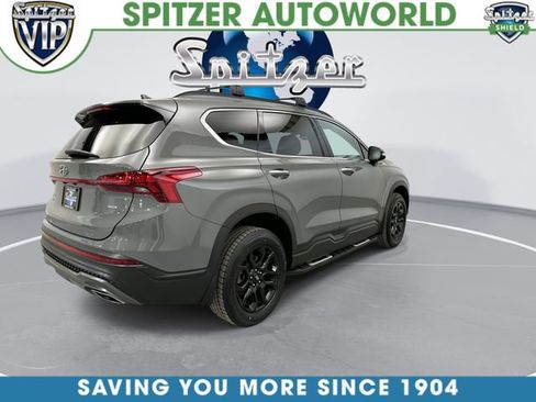 Used 2022 Hyundai Santa Fe XRT image 11