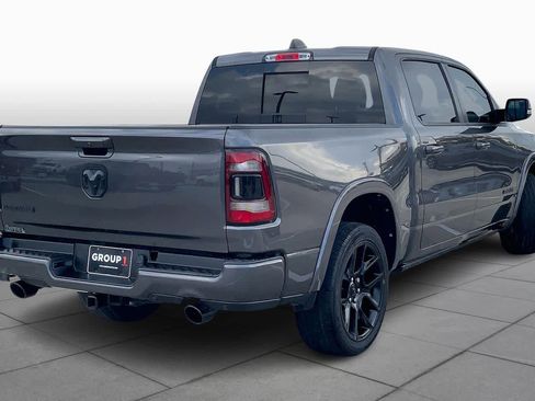 Used 2021 RAM 1500 Laramie image 12