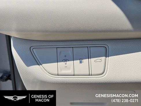 New 2026 Genesis G70 2.5T Prestige image 34