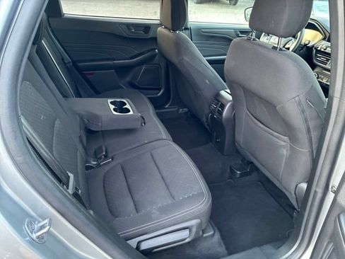 Used 2024 Ford Escape Active FWD image 61