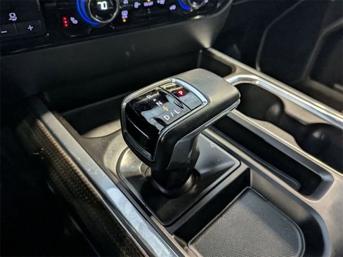 Used 2024 Chevrolet Silverado 1500 RST w/ Convenience Package II image 12