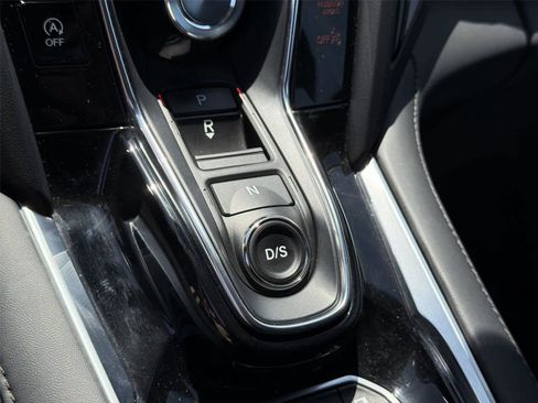 Used 2023 Acura RDX AWD image 18