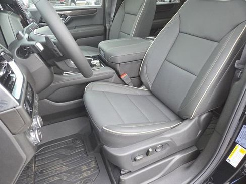 New 2026 GMC Yukon XL Elevation w/ Elevation Premium Package image 38