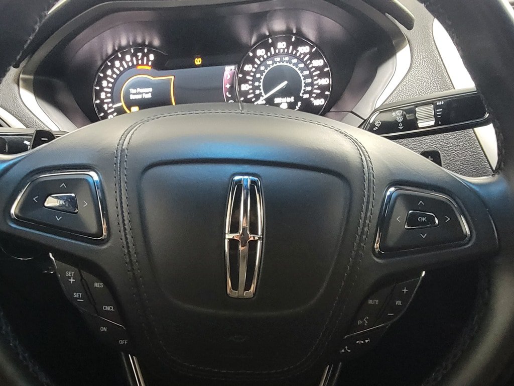Used 2017 Lincoln MKZ Select w/ Climate Package AWD/4WD image 20