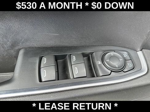 Used 2024 Chevrolet Silverado 1500 LT AWD/4WD image 22