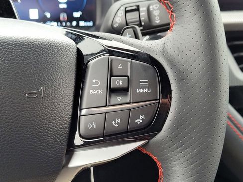 New 2026 Ford Explorer ST w/ Sun And Sound Package image 40