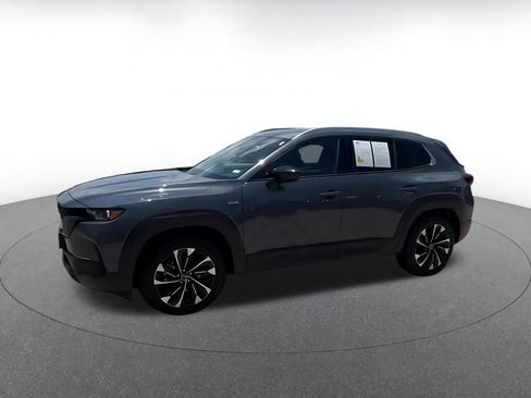 Used 2025 MAZDA CX-50 2.5 Hybrid w/ Premium Plus Pkg AWD/4WD image 8