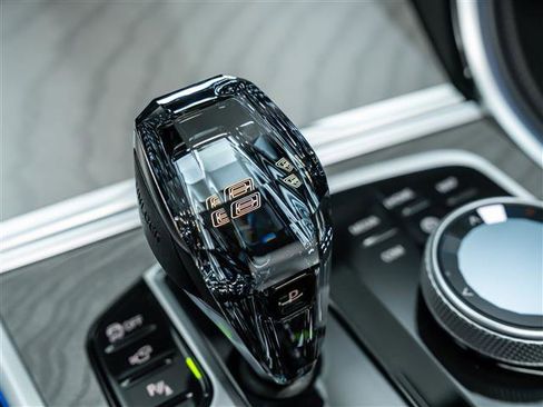 Used 2023 BMW M850i Gran Coupe xDrive image 28