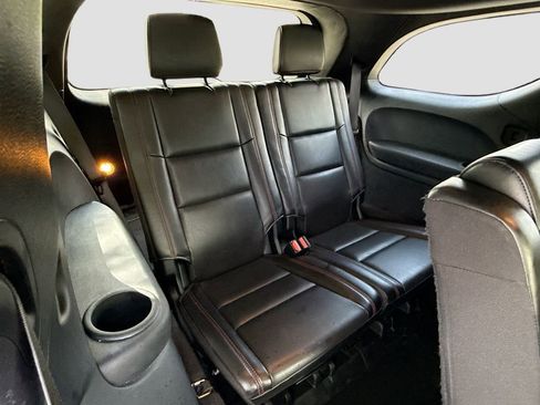 Used 2023 Dodge Durango GT AWD/4WD image 28