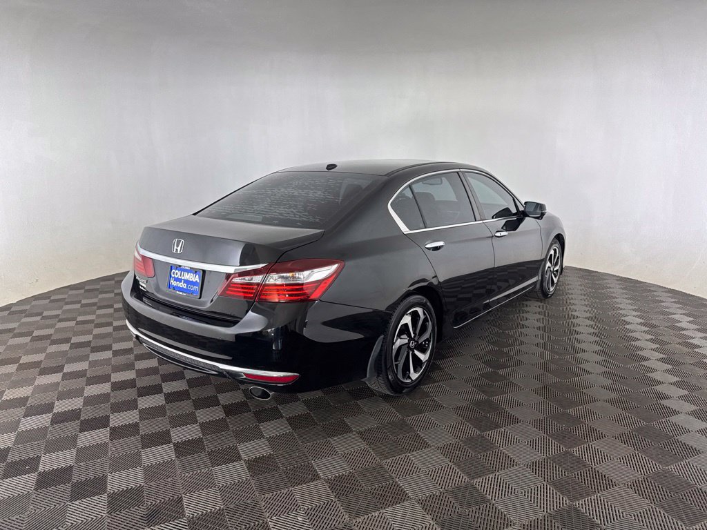 Used 2016 Honda Accord EX-L image 7