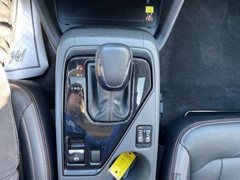 Used 2025 Subaru Crosstrek 2.5i Limited image 13