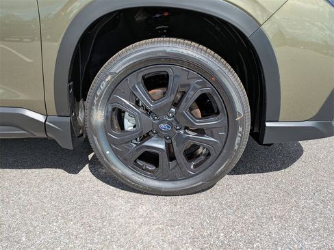 Certified 2025 Subaru Ascent Onyx Edition w/ Onyx Package image 9