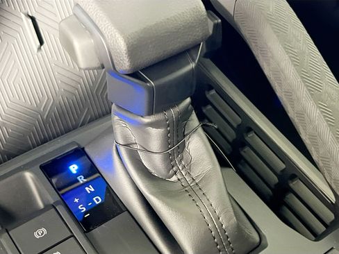 New 2025 Toyota Tacoma SR5 image 25