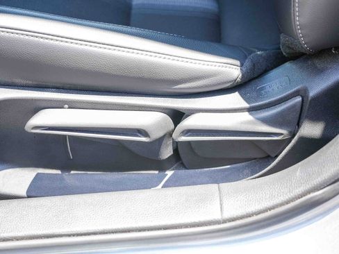 Used 2023 Honda Civic Sport image 21