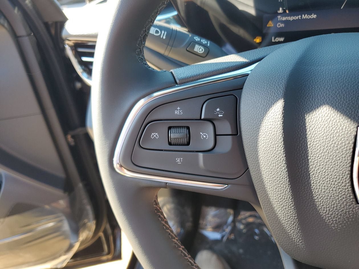 New 2026 Buick Envista Sport Touring w/ Convenience II Package FWD image 28