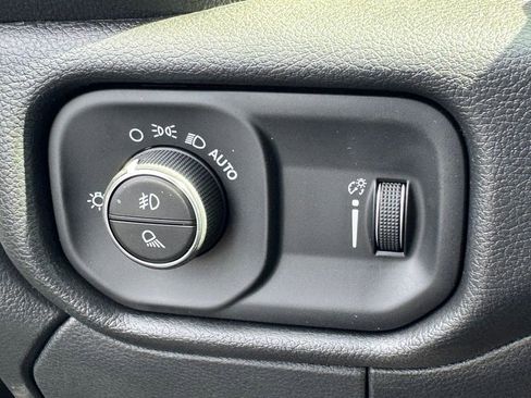 New 2026 RAM 4500 Tradesman w/ Chrome Appearance Group image 29