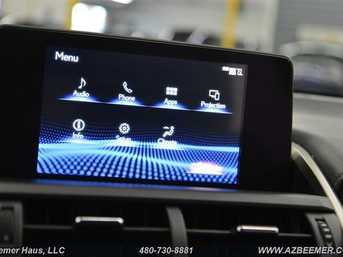 Used 2020 Lexus NX 300 AWD w/ Accessory Package image 30