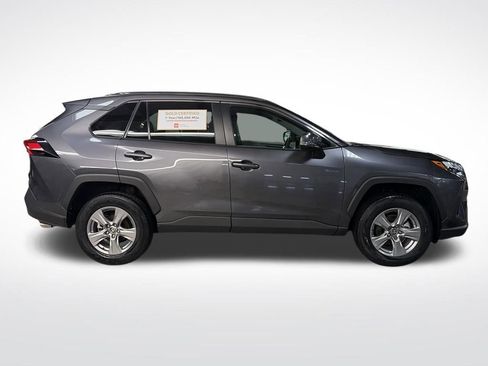 Certified 2025 Toyota RAV4 XLE image 6