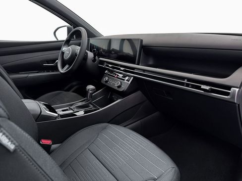 New 2026 Hyundai Santa Cruz SE FWD image 16