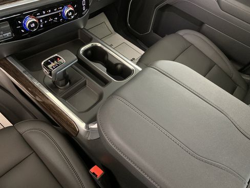 New 2026 GMC Sierra 1500 Elevation w/ Elevation Premium Package image 31