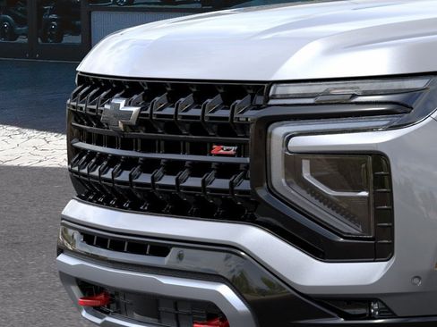 New 2026 Chevrolet Suburban Z71 AWD/4WD image 37