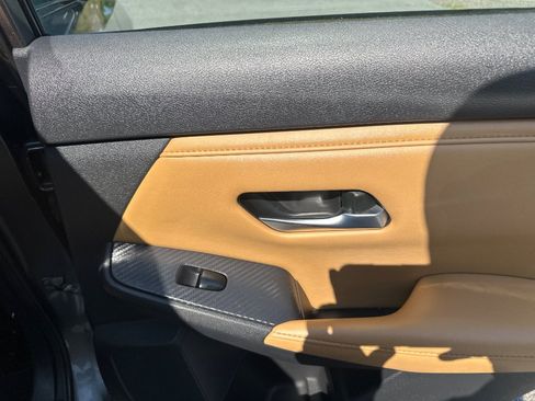 Used 2022 Nissan Sentra SV w/ SV Premium Package FWD image 20
